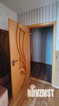 1-к квартира, на длительный срок, 43м2, 9/9 этаж