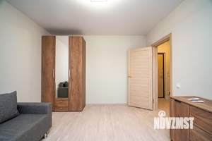 1-к квартира, на длительный срок, 32м2, 9/14 этаж