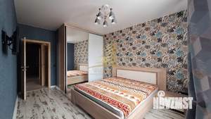 3-к квартира, на длительный срок, 62м2, 13/25 этаж