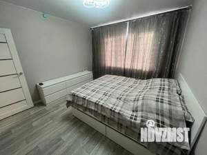 2-к квартира, посуточно, 60м2, 16/18 этаж