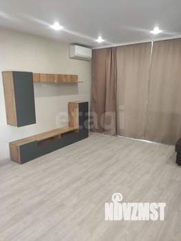 2-к квартира, на длительный срок, 56м2, 4/18 этаж