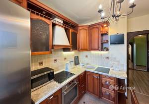 2-к квартира, на длительный срок, 56м2, 15/15 этаж