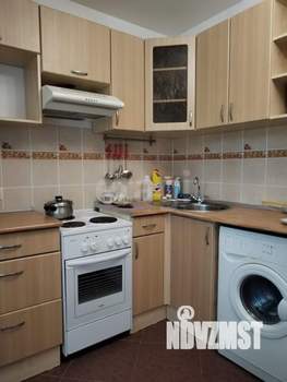 1-к квартира, на длительный срок, 39м2, 2/9 этаж