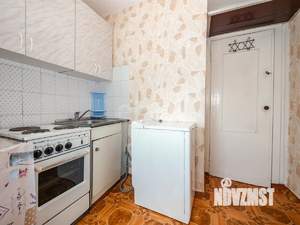 2-к квартира, на длительный срок, 44м2, 9/9 этаж