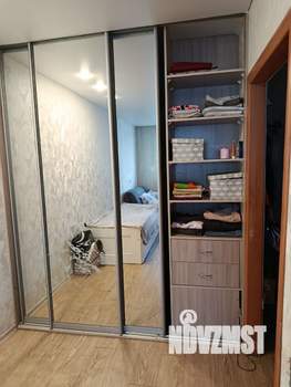 1-к квартира, на длительный срок, 40м2, 9/12 этаж