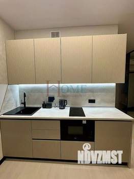 Студия квартира, на длительный срок, 32м2, 24/30 этаж