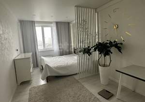 3-к квартира, на длительный срок, 70м2, 17/17 этаж