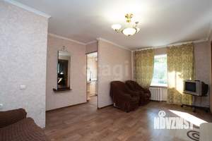 2-к квартира, на длительный срок, 42м2, 2/5 этаж