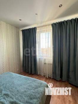 1-к квартира, на длительный срок, 39м2, 9/17 этаж