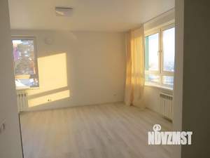 Студия квартира, на длительный срок, 28м2, 4/9 этаж
