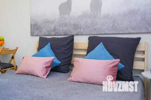 Студия квартира, посуточно, 26м2, 15/17 этаж