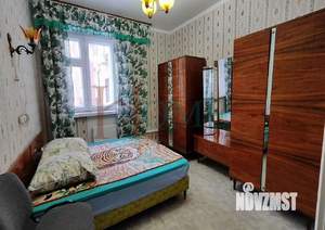 3-к квартира, на длительный срок, 86м2, 3/5 этаж