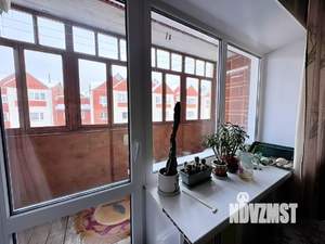 2-к квартира, на длительный срок, 83м2, 5/6 этаж