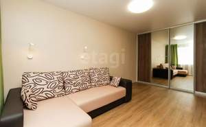 1-к квартира, на длительный срок, 30м2, 3/5 этаж