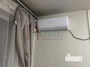 2-к квартира, на длительный срок, 42м2, 4/5 этаж