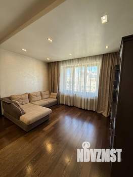 4-к квартира, на длительный срок, 103м2, 9/10 этаж