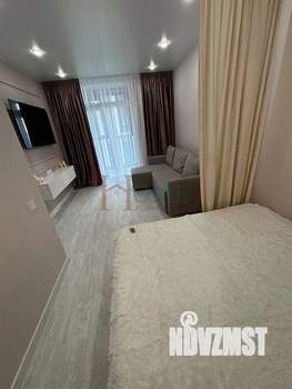 1-к квартира, на длительный срок, 40м2, 10/25 этаж