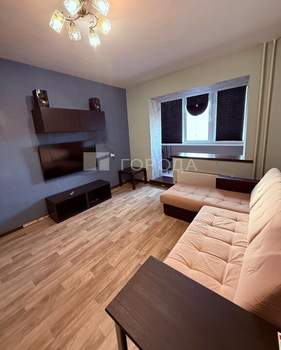 Студия квартира, на длительный срок, 31м2, 5/10 этаж