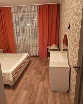 2-к квартира, на длительный срок, 54м2, 3/9 этаж