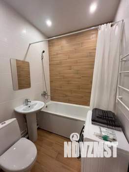 Студия квартира, посуточно, 28м2, 4/12 этаж