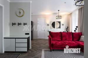 3-к квартира, на длительный срок, 75м2, 6/8 этаж