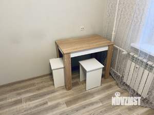 1-к квартира, на длительный срок, 41м2, 4/16 этаж