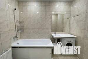 1-к квартира, посуточно, 35м2, 9/17 этаж