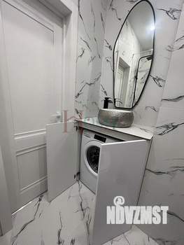 1-к квартира, на длительный срок, 28м2, 15/30 этаж