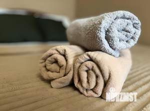1-к квартира, посуточно, 33м2, 5/9 этаж