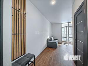 Студия квартира, на длительный срок, 19м2, 5/9 этаж