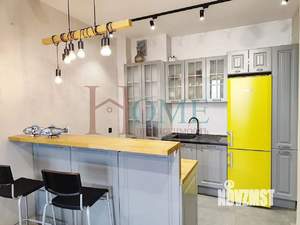 Студия квартира, на длительный срок, 42м2, 11/25 этаж