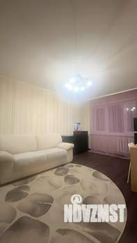 1-к квартира, на длительный срок, 31м2, 4/5 этаж