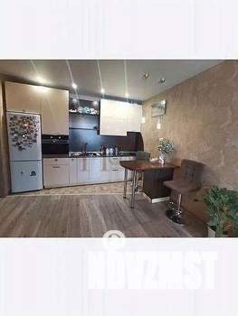 2-к квартира, на длительный срок, 55м2, 12/17 этаж