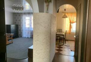 2-к квартира, на длительный срок, 55м2, 8/10 этаж