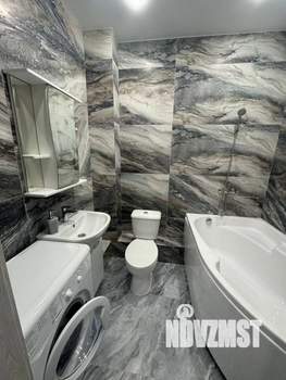 1-к квартира, на длительный срок, 43м2, 5/23 этаж