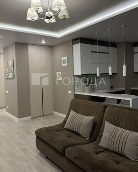 3-к квартира, на длительный срок, 115м2, 5/25 этаж