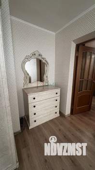 2-к квартира, на длительный срок, 44м2, 4/4 этаж