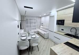 3-к квартира, на длительный срок, 68м2, 10/26 этаж