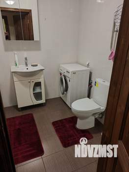 1-к квартира, на длительный срок, 37м2, 5/9 этаж