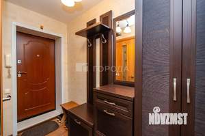 1-к квартира, на длительный срок, 32м2, 4/5 этаж