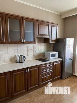 1-к квартира, на длительный срок, 37м2, 16/17 этаж