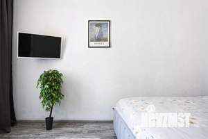 2-к квартира, посуточно, 53м2, 1/1 этаж