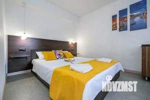 1-к квартира, посуточно, 33м2, 2/9 этаж