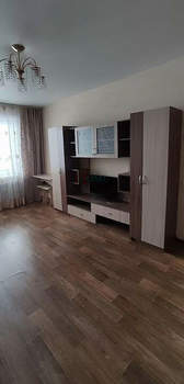 1-к квартира, на длительный срок, 37м2, 10/12 этаж