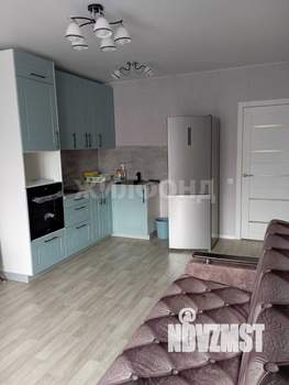 2-к квартира, на длительный срок, 54м2, 8/16 этаж
