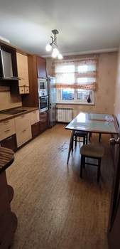 3-к квартира, на длительный срок, 82м2, 13/17 этаж