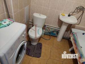 1-к квартира, на длительный срок, 32м2, 17/18 этаж