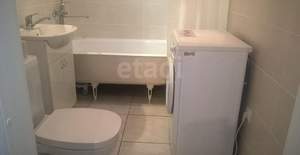 1-к квартира, на длительный срок, 42м2, 7/9 этаж