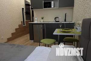 1-к квартира, посуточно, 25м2, 1/9 этаж