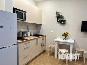 Студия квартира, посуточно, 30м2, 5/24 этаж